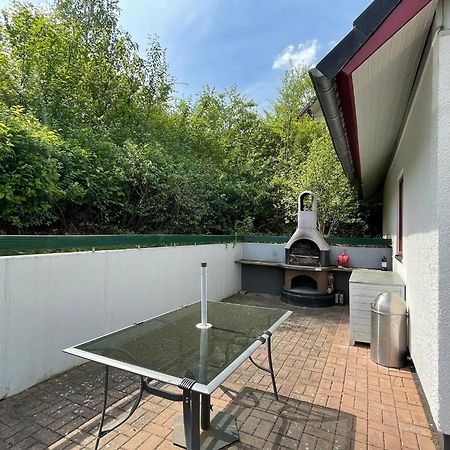קירכהיים Fh "Baeren Ecke" Am See Im Hessischen Bergland מראה חיצוני תמונה